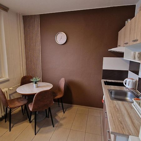 Apartman Valentina Zlín Εξωτερικό φωτογραφία