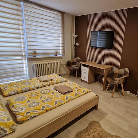 Apartman Valentina Zlín Εξωτερικό φωτογραφία