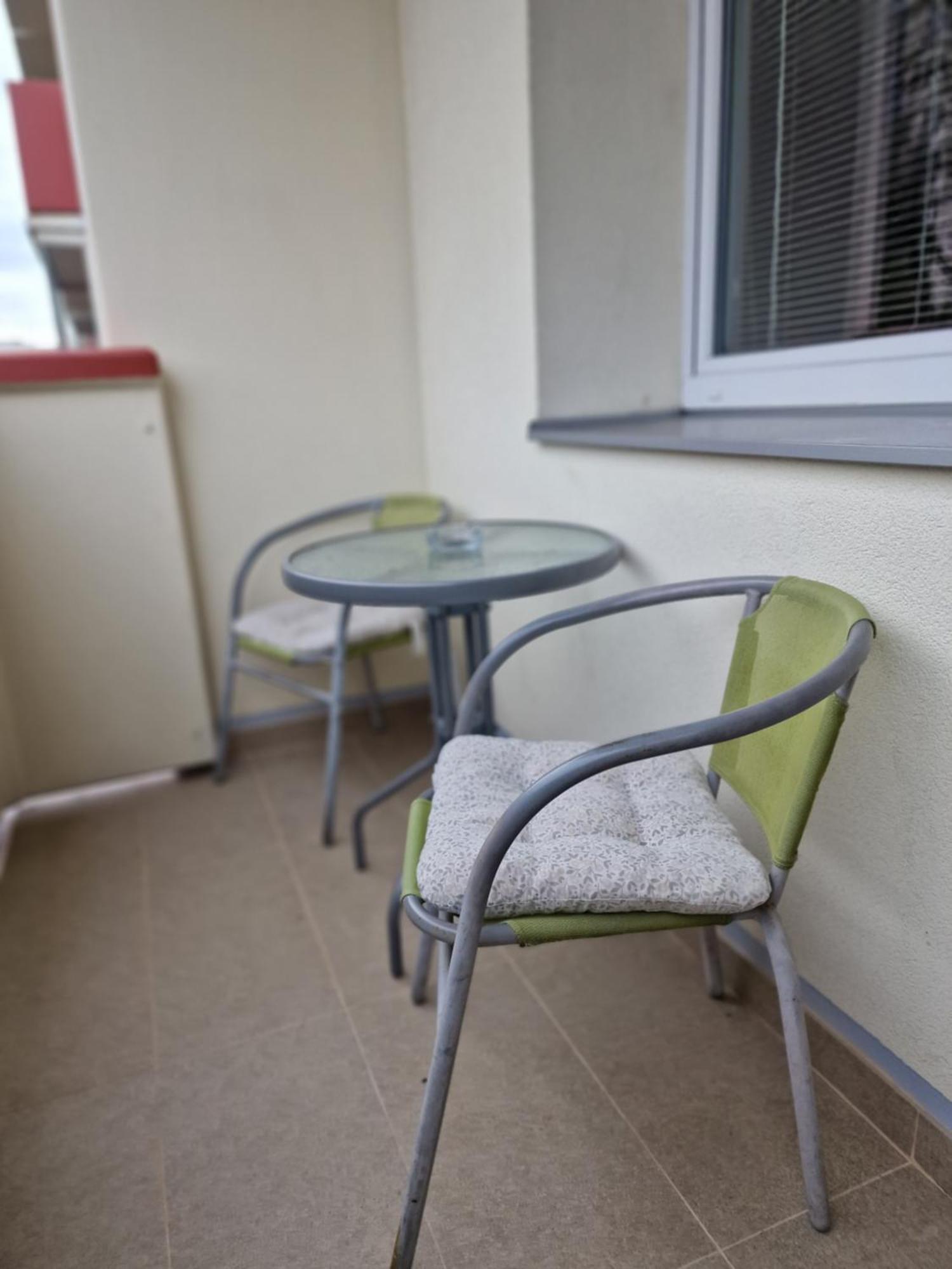 Apartman Valentina Zlín Εξωτερικό φωτογραφία