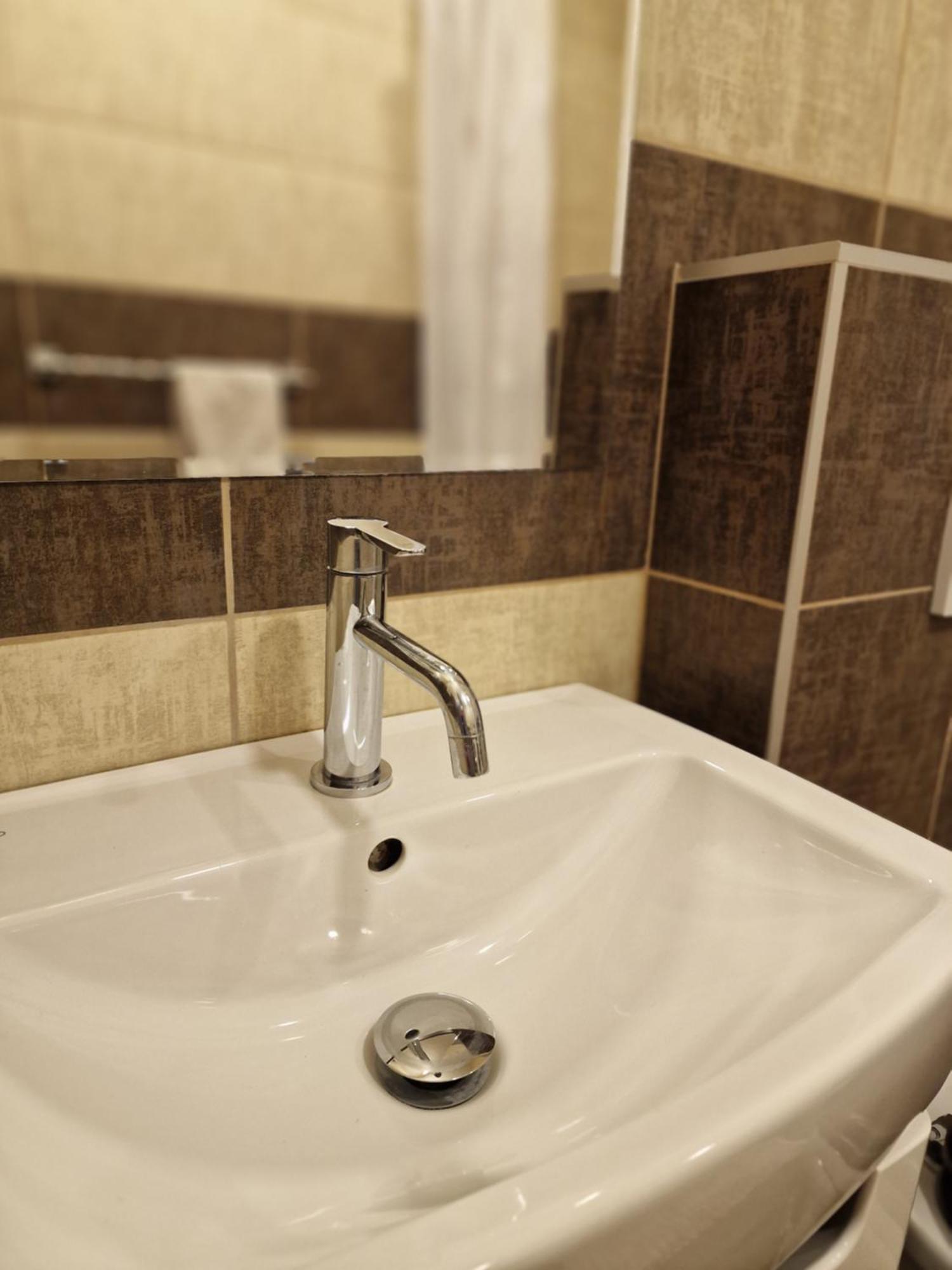 Apartman Valentina Zlín Εξωτερικό φωτογραφία