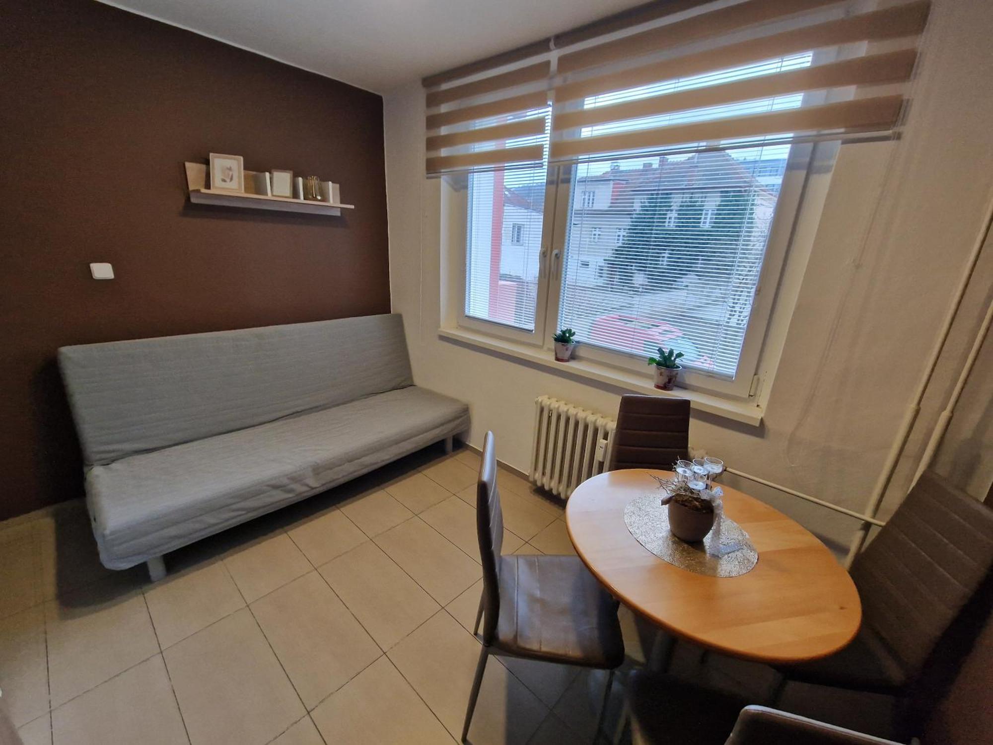 Apartman Valentina Zlín Εξωτερικό φωτογραφία