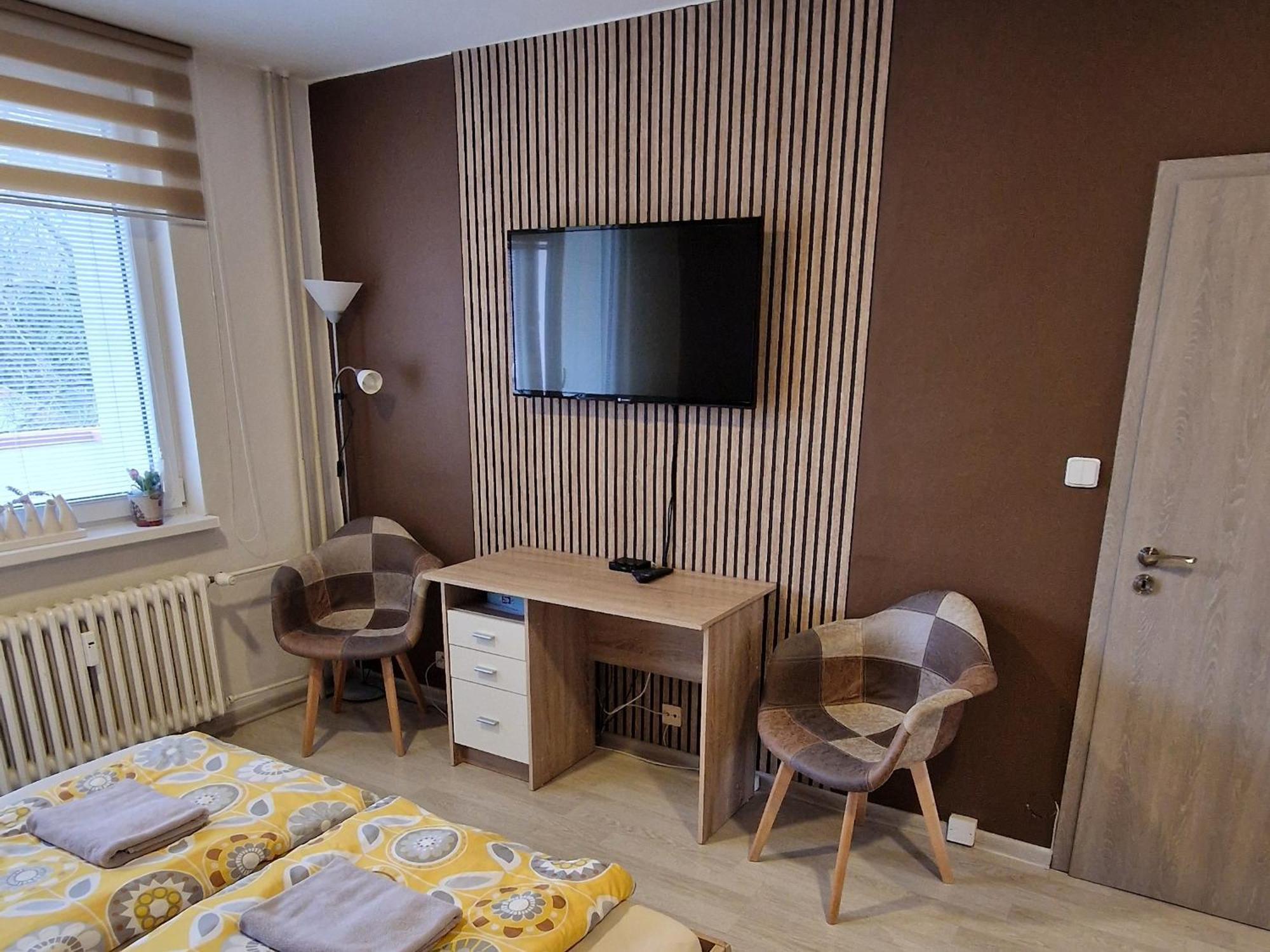 Apartman Valentina Zlín Εξωτερικό φωτογραφία