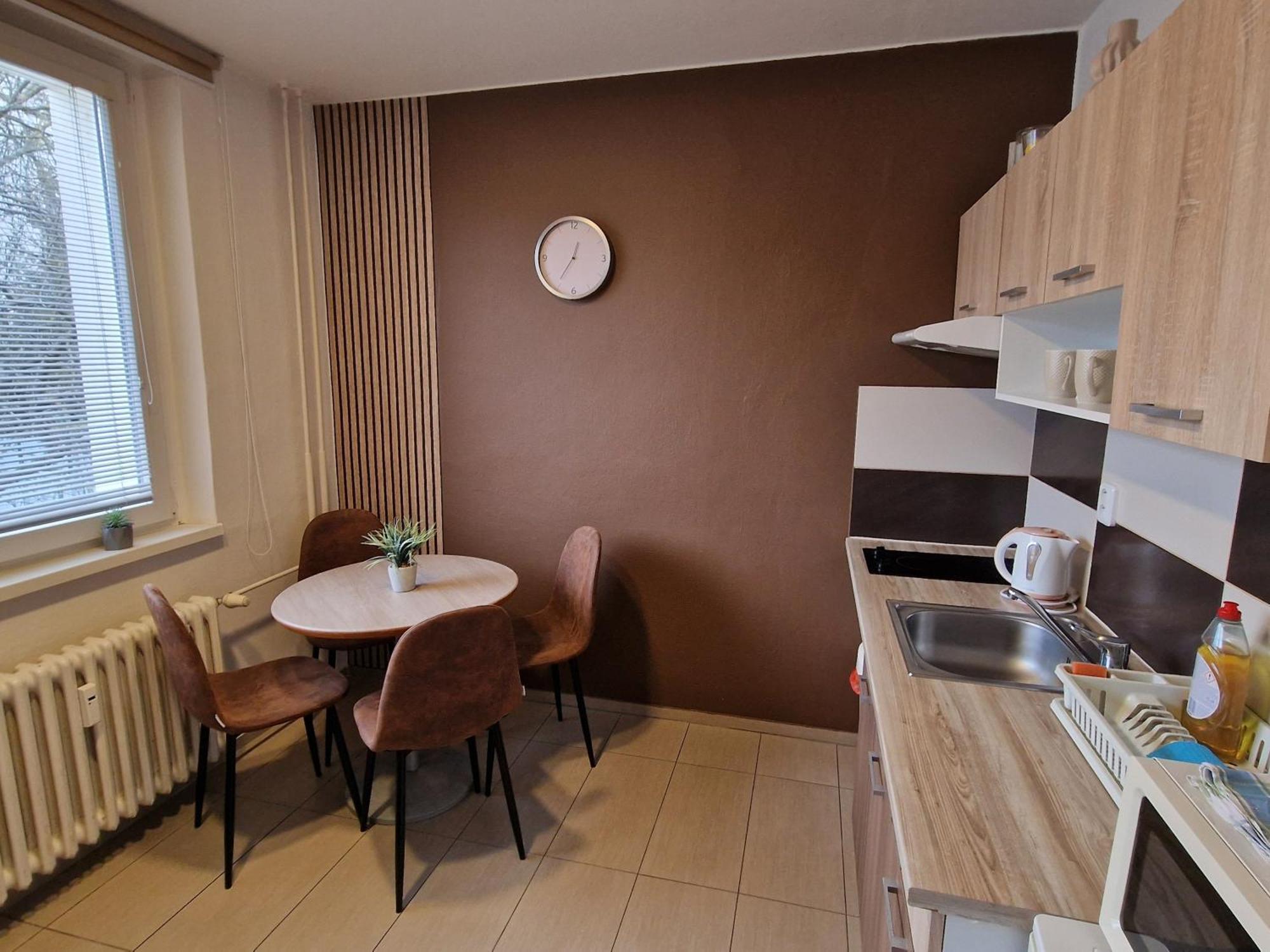 Apartman Valentina Zlín Εξωτερικό φωτογραφία