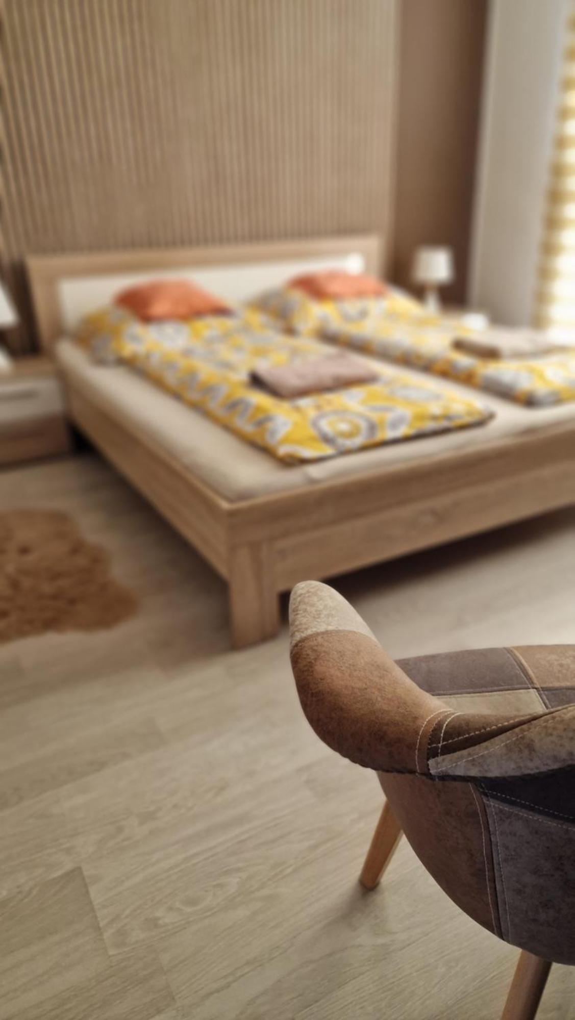 Apartman Valentina Zlín Εξωτερικό φωτογραφία