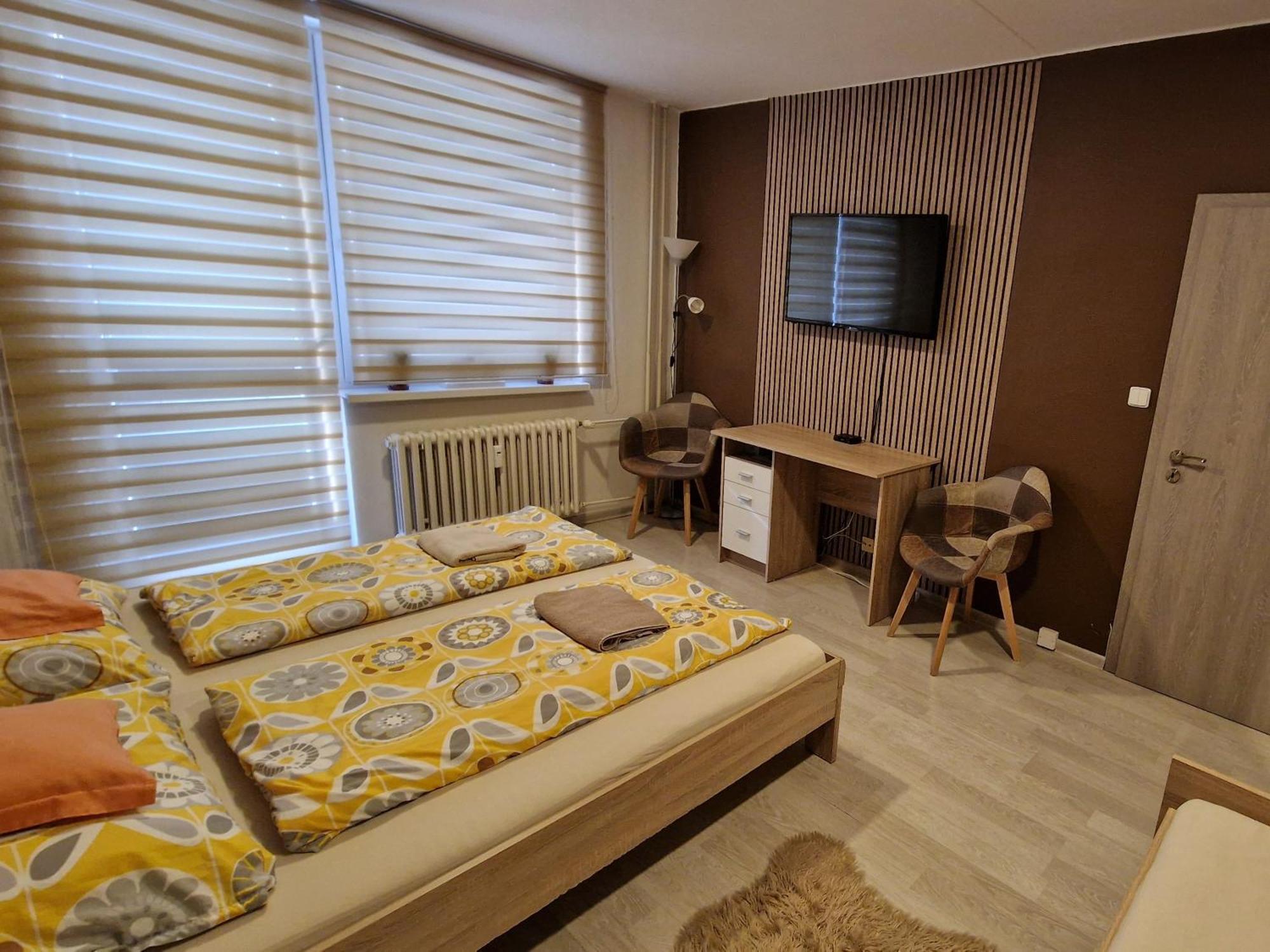 Apartman Valentina Zlín Εξωτερικό φωτογραφία