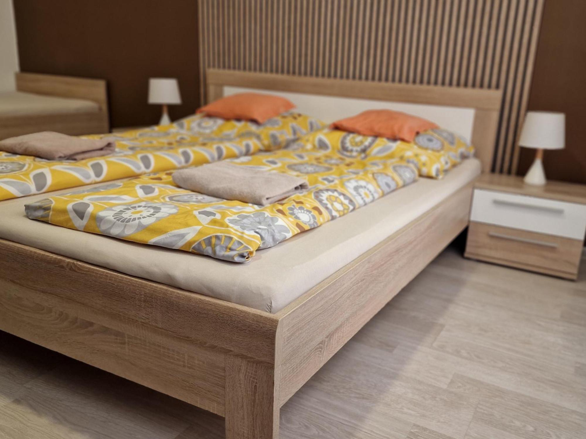 Apartman Valentina Zlín Εξωτερικό φωτογραφία