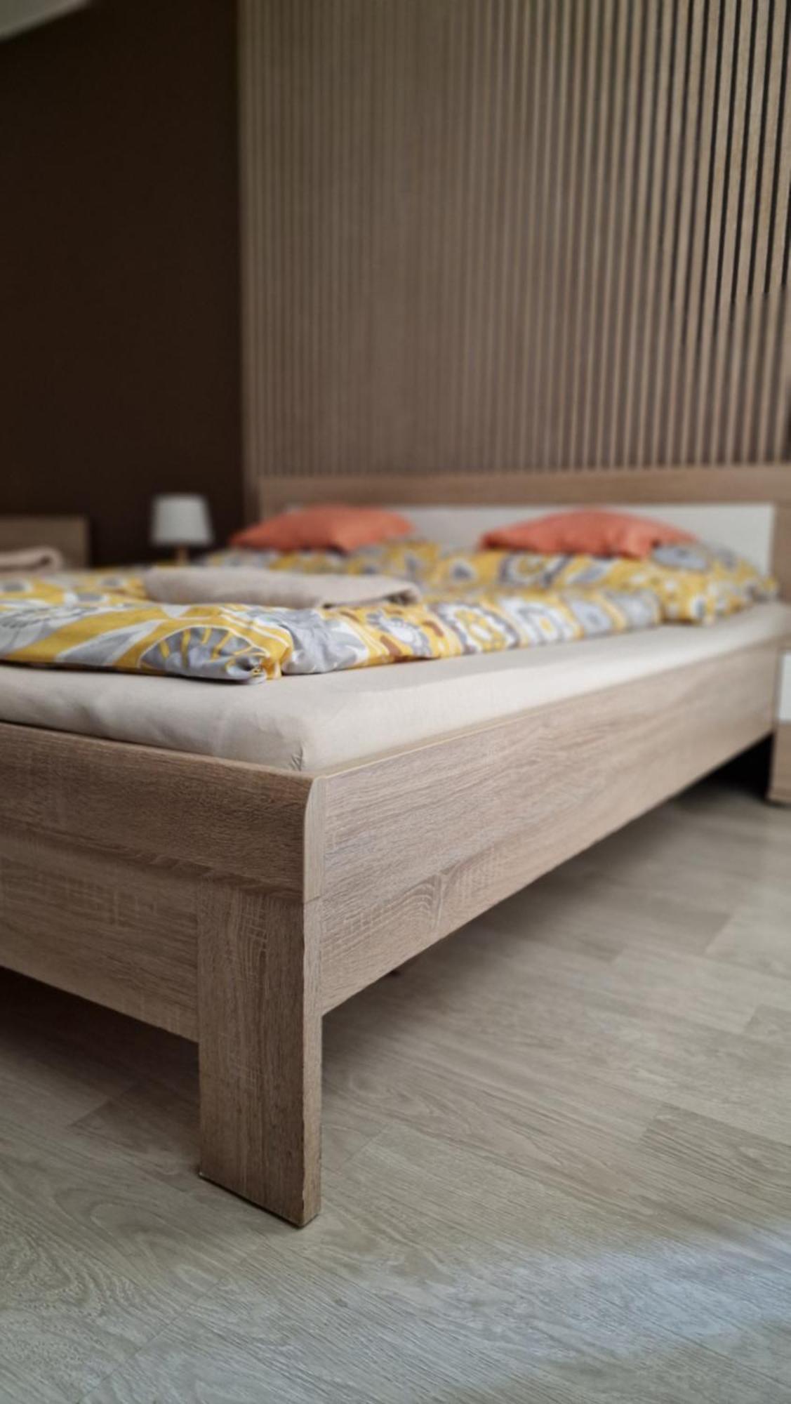 Apartman Valentina Zlín Εξωτερικό φωτογραφία